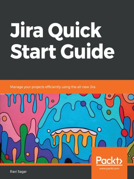 Cover image for Jira Quick Start Guide